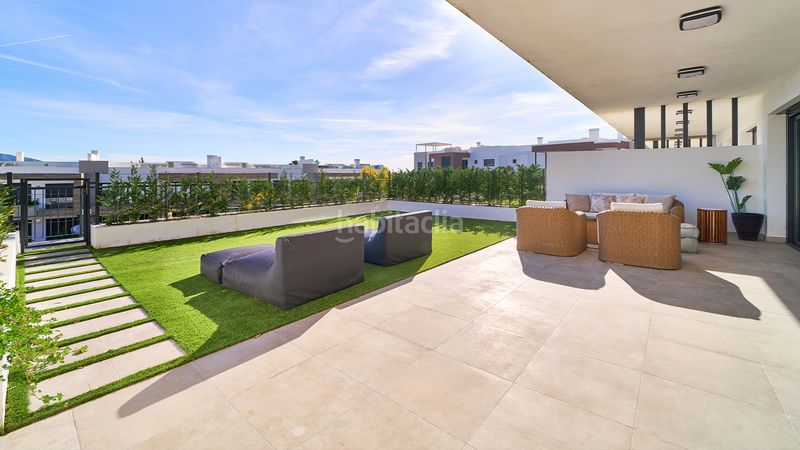 Foto 390d3d6a-8e17-46f2-a331-00714390c6b6. Apartament a Benatalaya Estepona