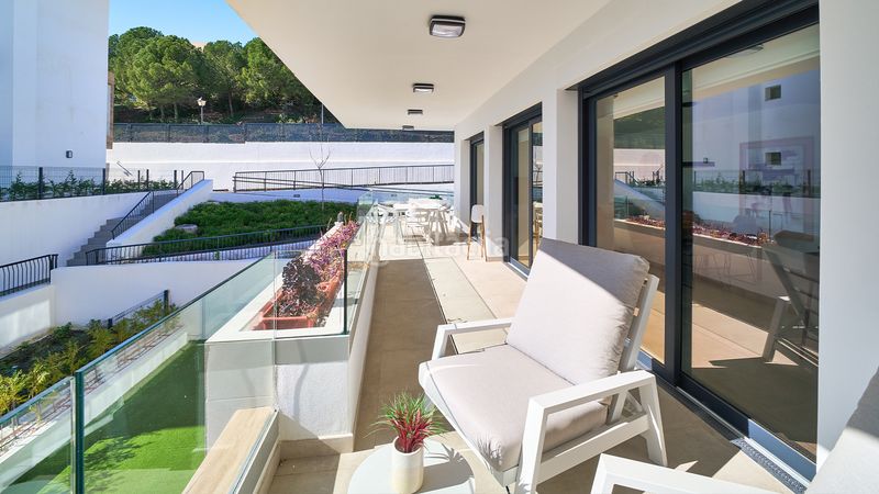 Foto 3d406fe9-551d-49a5-9bb0-374a87095a76. Apartament a Benatalaya Estepona