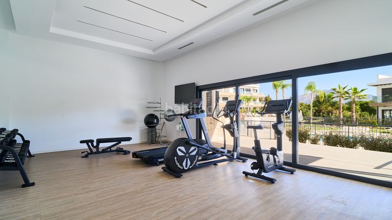 Foto 4cdb06c8-3ad3-478f-8ce4-c192429643eb. Apartament a Benatalaya Estepona