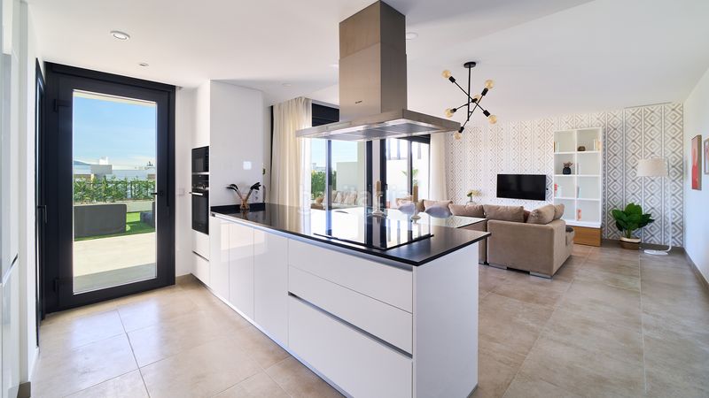 Foto 5c25f3e3-86f4-47c3-a846-b73d121e9bbc. Apartament a Benatalaya Estepona