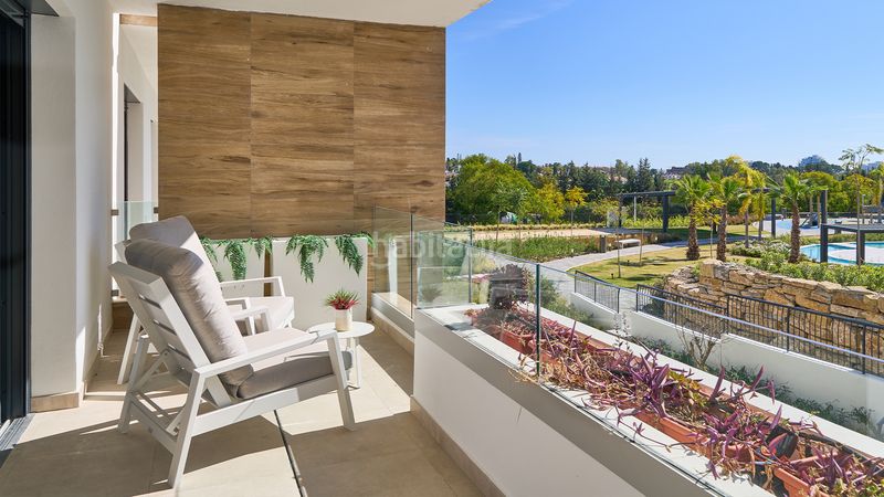 Foto 67631d11-76f5-4ec6-91ee-76a4e61b8317. Apartament a Benatalaya Estepona