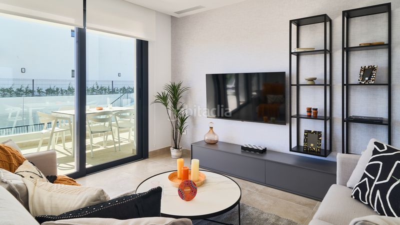 Foto 7cd3a849-1aee-4b16-bcf5-e8d0f34107f5. Apartament a Benatalaya Estepona