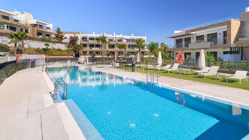Foto 8e28ddeb-800d-414f-a53f-7461452e3e07. Apartament a Benatalaya Estepona