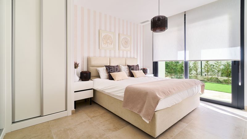 Foto 91ba6e96-aac0-4f77-a994-771984ecf47a. Apartament a Benatalaya Estepona
