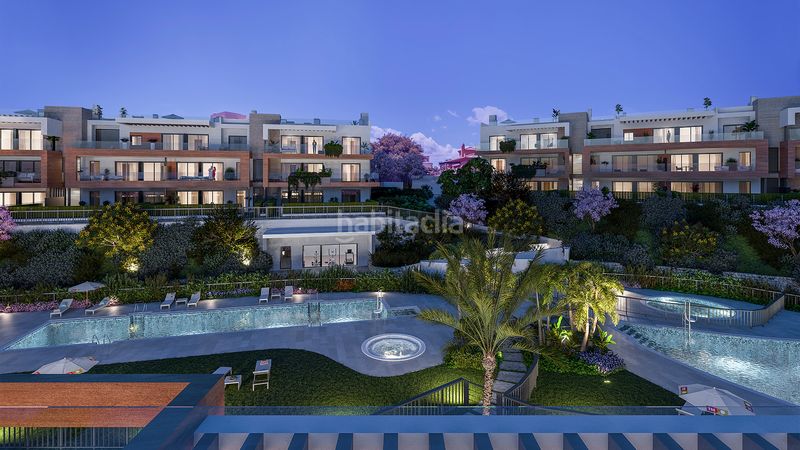 Foto 9b173203-534c-498d-8dc7-b2373b75200d. Apartament a Benatalaya Estepona