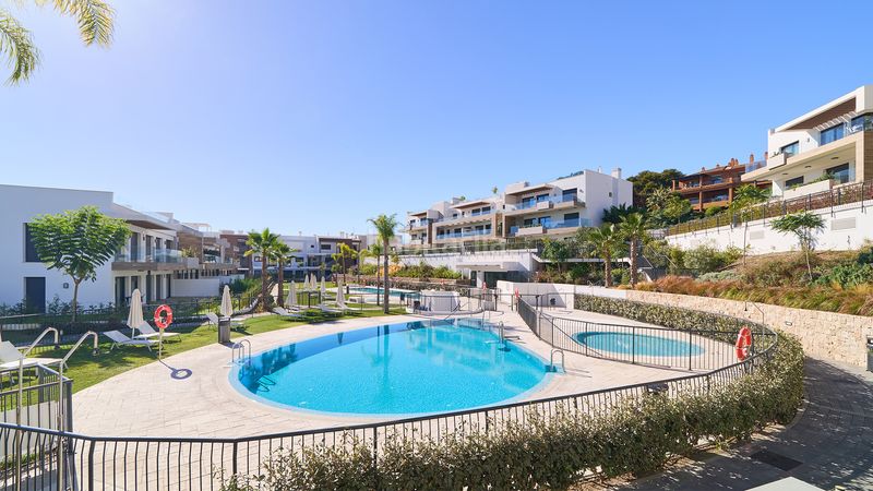 Foto a303da27-727e-4f8d-9eab-4d5e1a92ba45. Apartament a Benatalaya Estepona