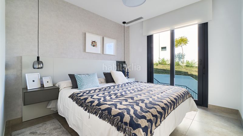 Foto aeafe530-bb9c-40fa-b718-5c6e619cb665. Apartament a Benatalaya Estepona