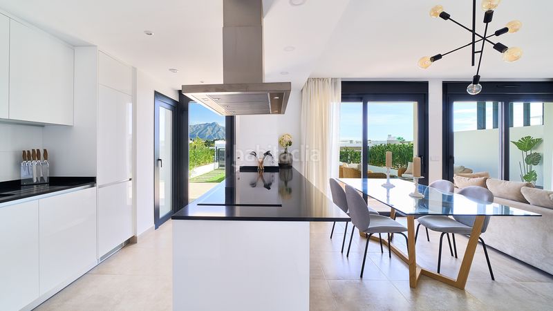 Foto ceef883a-99f5-4308-bf89-95dd7964b6db. Apartament a Benatalaya Estepona