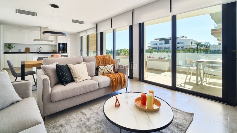 Foto d4783257-8a50-4628-bedc-f9a9a13ab339. Apartament a Benatalaya Estepona