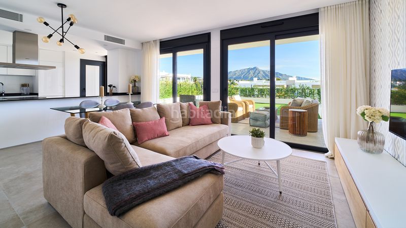 Foto ea8579de-84f1-43d9-87d3-6bf139671475. Apartament a Benatalaya Estepona