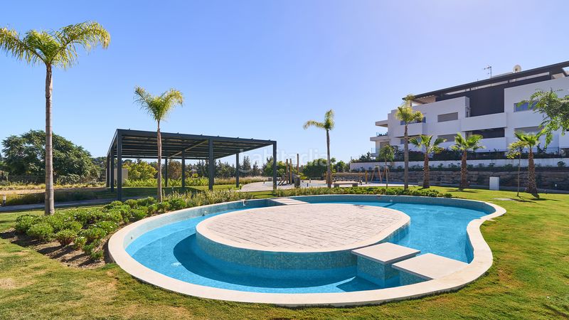 Foto f336d884-52ad-48b6-8091-169655c64523. Apartament a Benatalaya Estepona