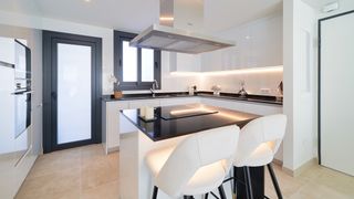 Appartement à Benatalaya