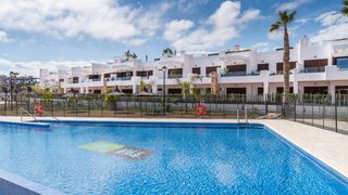 Casa a San Juan de los Terreros