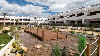 Haus in San Juan de los Terreros