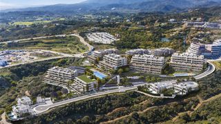 Appartement in La Concha - Resina Golf