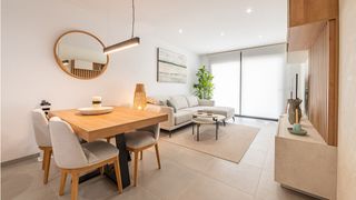 Apartment in Cala Ratjada