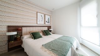 Apartamento en Playa Poniente