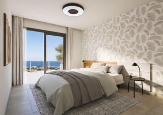 Appartement in La Concha - Resina Golf