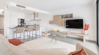 Semi detached house in Cala Ratjada