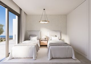 Appartement in La Concha - Resina Golf