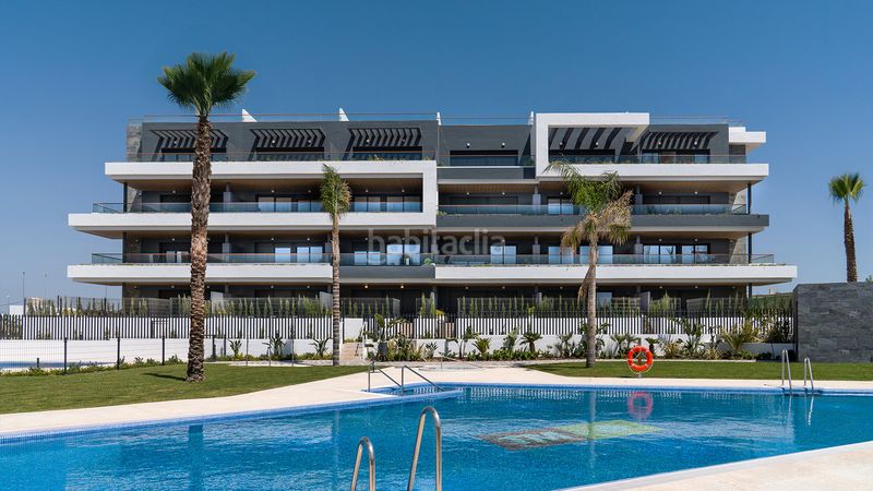 Foto 3b38b054-9203-4a27-89cb-0c1c89be4c0c. Apartment in Zona Carrefour - Urbanizaciones Torrevieja
