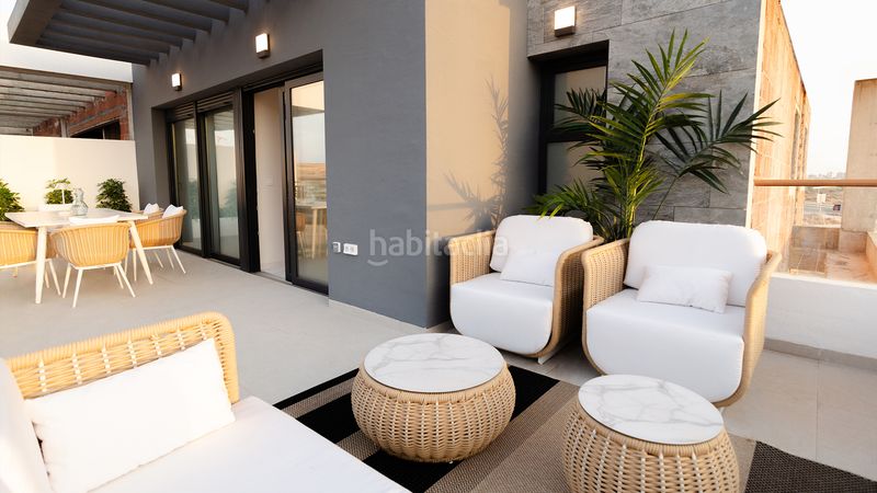 Foto a505acdd-0600-46a8-bc10-cb711546974a. Apartment in Zona Carrefour - Urbanizaciones Torrevieja