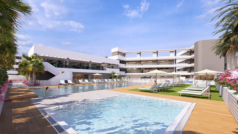 Foto ba1f9ad4-2d20-45b0-a27b-4de20cb022f6. Apartment in Zona Carrefour - Urbanizaciones Torrevieja