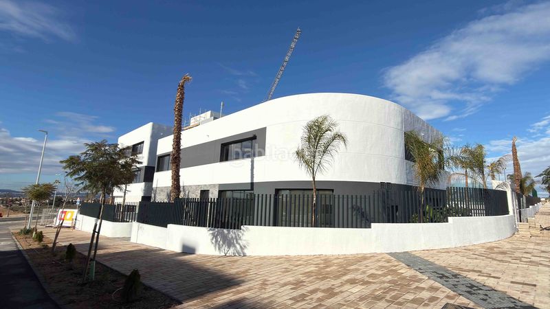 Foto c1ba9d7e-a2b3-4ff9-8f4f-d5ce80b1c012. Apartment in Zona Carrefour - Urbanizaciones Torrevieja
