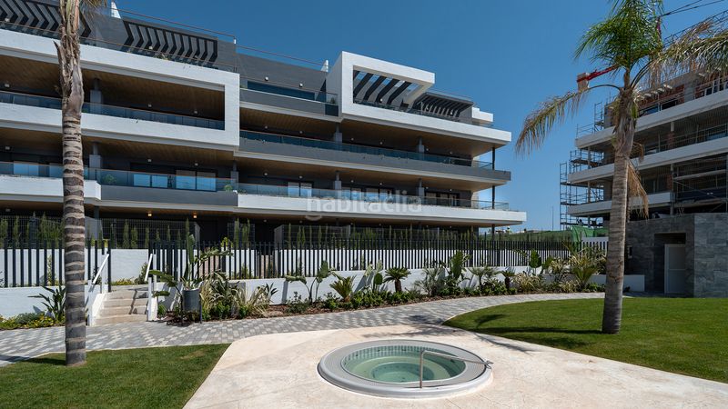 Foto d577560d-e079-426b-881d-aa8713d49fcc. Apartment in Zona Carrefour - Urbanizaciones Torrevieja