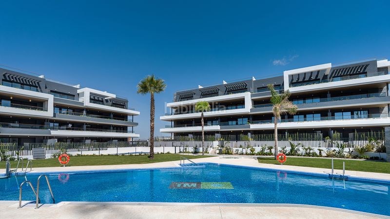 Foto d66bb312-fdbd-47ff-a4d4-5effd58370a4. Apartment in Zona Carrefour - Urbanizaciones Torrevieja
