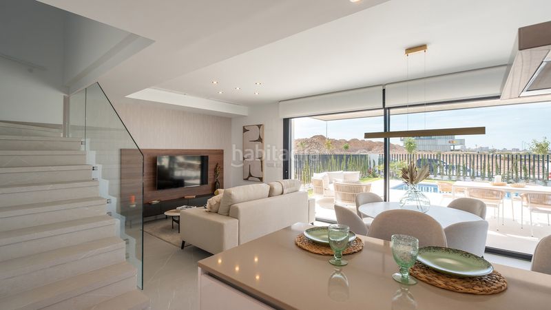Foto d80a2266-813b-485a-b772-9100cd8c2ab8. Apartment in Zona Carrefour - Urbanizaciones Torrevieja