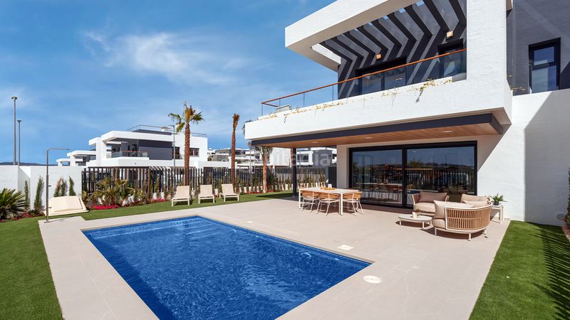 Foto ed3b2f8a-be22-4073-9c5c-082a4101d7af. Apartment in Zona Carrefour - Urbanizaciones Torrevieja