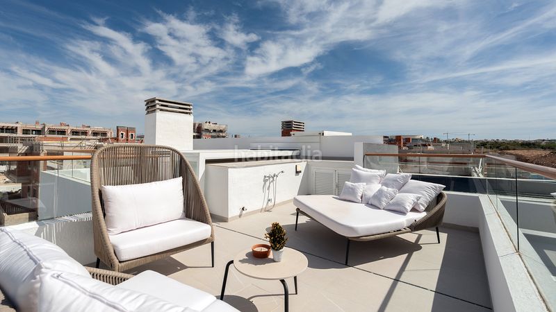 Foto fda24e92-8916-4d70-8f61-9da94f011c16. Apartment in Zona Carrefour - Urbanizaciones Torrevieja
