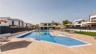 Semi detached house in Cala Ratjada