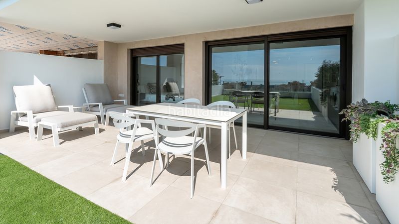 Foto ec5d5cca-b4a6-4313-9132-45922ff208a2. Casa adossada a La Concha - Resina Golf Estepona