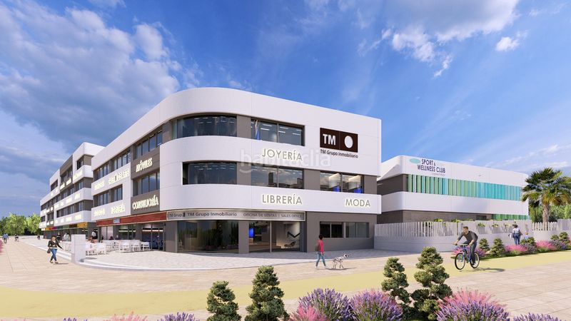 Foto 6ee69757-8837-4557-9dd0-8ac17ddfc03b. Aparcament cotxe a Zona Carrefour - Urbanizaciones Torrevieja