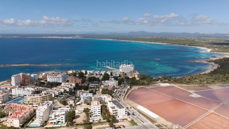 Foto 0aa76f30-bcd3-4b5f-a39b-9a3de3713142. Dúplex en Colònia Sant Jordi Ses Salines