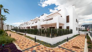 Haus in San Juan de los Terreros
