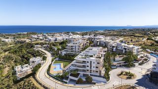 Appartement in La Concha - Resina Golf
