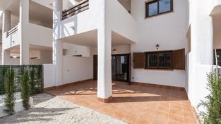 Maison à San Juan de los Terreros