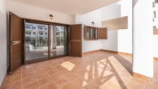 Haus in San Juan de los Terreros