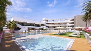 Appartement à Zona Carrefour - Urbanizaciones