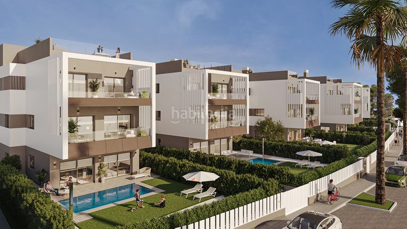 Foto d745d92e-cfec-4ed9-bd28-9c7920680db5. Dúplex en Colònia Sant Jordi Ses Salines