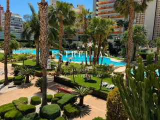 Appartement in Rincón Bajo