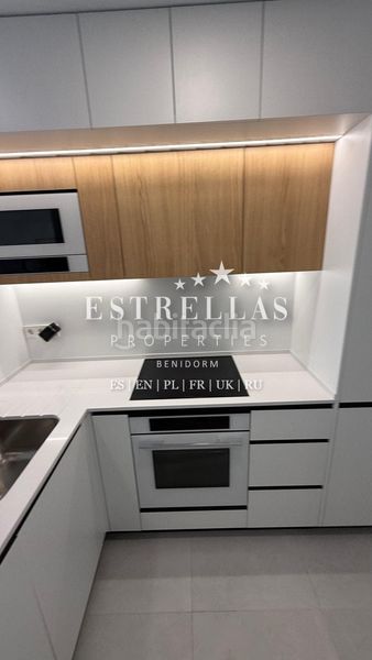 Foto 09333622-9c24-4052-bcde-b40e72941e35. Apartamento en La Caleta - La Calalga - Les Bassetes Calp