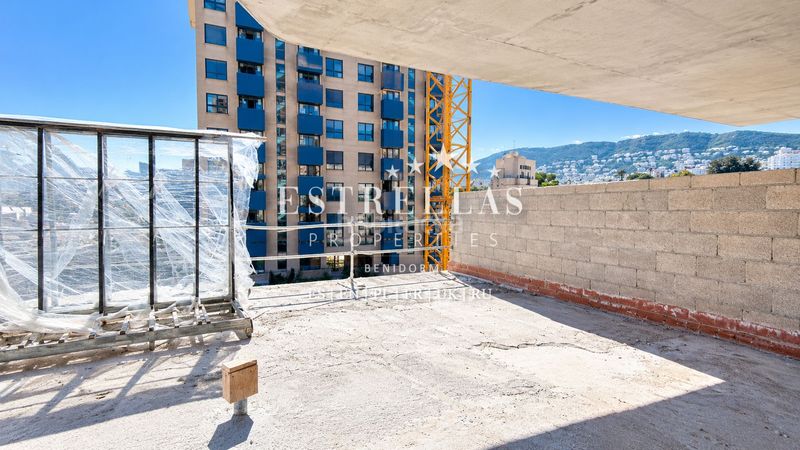 Foto 2089860c-f6ce-4c27-b226-2822a0ded60d. Apartamento en La Caleta - La Calalga - Les Bassetes Calp