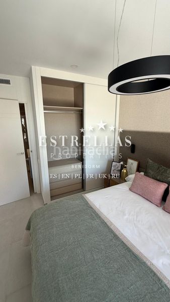 Foto 325a5bcd-2069-4412-9373-5ed9a3b3f7c3. Apartamento en La Caleta - La Calalga - Les Bassetes Calp