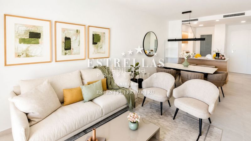 Foto 8a5fd05c-9d62-4609-9218-e6c215708c1d. Apartamento en La Caleta - La Calalga - Les Bassetes Calp