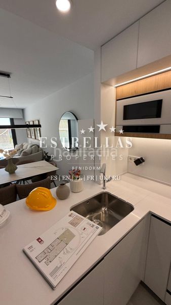 Foto 91790a89-ef4a-4e43-a3cd-b5b013a426f1. Apartamento en La Caleta - La Calalga - Les Bassetes Calp