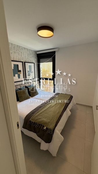 Foto a4b22f70-612d-4f37-8cab-7e9bd36fd62d. Apartamento en La Caleta - La Calalga - Les Bassetes Calp